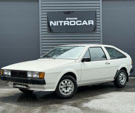 VOLKSWAGEN SCIROCCO VW SCIROCCO 1.8 GTI MAIO/83