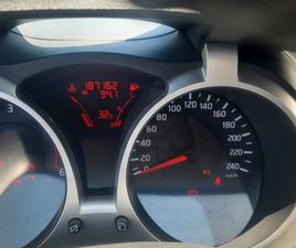 NISSAN LEAF NISSAN JUKE