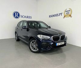 BMW X3 SDRIVE 18D <LI CLASS=BREADCRUMBS-MODULE_LIST-ITEM__ZG-6Q BMW X3 18 D SDRIVE PACK M AUTO </OL>