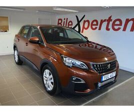 1.6 BLUEHDI 120 8V EAT ACTIVE / NY KAMREM