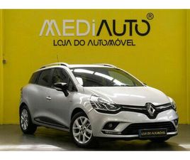 RENAULT CLIO <LI CLASS=BREADCRUMBS-MODULE_LIST-ITEM__ZG-6Q RENAULT CLIO 0.9 TCE LIMITED EDITION </OL>