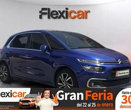 BLUEHDI 120 SHINE EAT6 88 KW (120 CV)