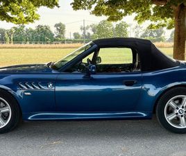 Z3 2.0 (2.2) 24V CAT ROADSTER