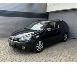 VOLKSWAGEN CROSSGOLF XL 1.6 TDI STYLE