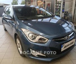 HYUNDAI I40 1.7 CRDI