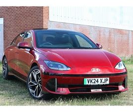 E (325PS) ULTIMATE 77KWH (DUAL MOTOR) AWD