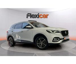 MG HS 1.5 TURBO GDI LUXURY DCT