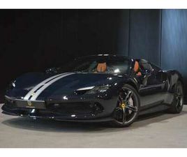 GTS 3.0 V6 NEUVE - 830 CH - 1 MAIN - 350 KM