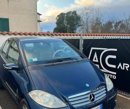 A 180 A 180 CDI ELEGANCE