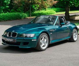 BMW Z3 Z3 M 1997