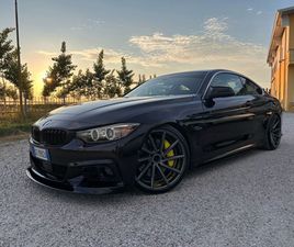 428 428I COUPÉ MSPORT