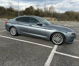 BMW SERIE 5 530D XDRIVE 530 530D XDRIVE 249CV LUXURY