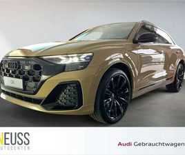 AUDI 50 SUV 50 TDI QUATTRO S LINE PANO+HUD+STHZG+360°+A...