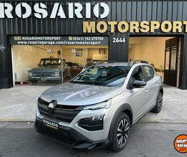 RENAULT KARDIAN 1.0 TCE TECHNO 200 EDC