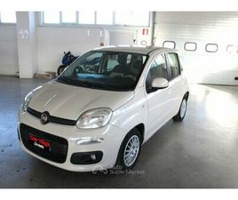 1.3 MJT 95 CV S&S EASY