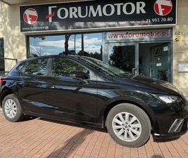 SEAT IBIZA 1.0 TSI STYLE