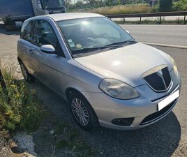 LANCIA LYBRA LANCIA LYBRA 1.3 JTD 75 CV MOTEUR A CHAINE 3000E CT OK