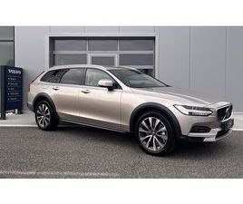 VOLVO V90 CROSS COUNTRY B4 (D) CORE AT8 AWD