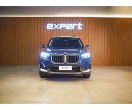 BMW X1 1.5 12V TURBO GASOLINA SDRIVE18I GP STEPTRONIC