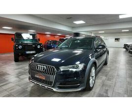 QUATTRO 3.0TDI S-TRONIC 200KW