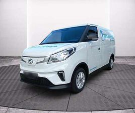 MAXUS EDELIVER 3 53KWH L1 TRANSPORTER / KASTENWAGEN