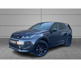 2.0D TD4 MHEV URBAN EDITION AWD AT 150 KW (204 CV)