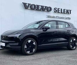 ULTRA SINGLE EXTENDED RANGE ÉLECTRIQUE