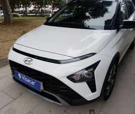 HYUNDAI BAYON 1.0 TGDI PREMIUM