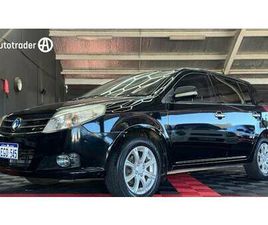 2011 GEELY MK GL FOR SALE $3,988