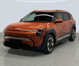 KIA EV3 EARTH LONG RANGE