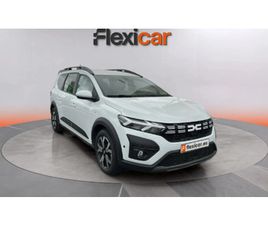DACIA JOGGER EXPRESSION TCE 81KW (110CV) 7 PLAZAS