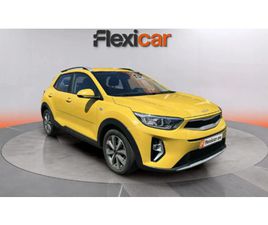 KIA STONIC 1.0 T-GDI 74KW (100CV) MHEV MT CONCEPT