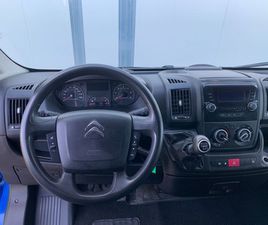 CITROEN JUMPER JUMPER 33 2.2 HDI/130 PM-TM IVA ESCLUSA