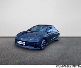 77 KWH - 229CH EXECUTIVE