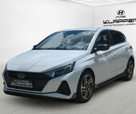 HYUNDAI I20 N HYUNDAI I20 N LINE