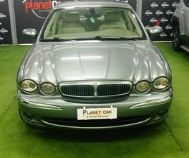 X-TYPE X400/6/7/8/9 X-TYPE 2 LITRI V6 24V CAT EXECUTIVE