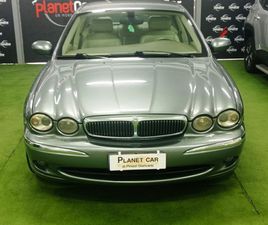 X-TYPE X400/6/7/8/9 X-TYPE 2 LITRI V6 24V CAT EXECUTIVE