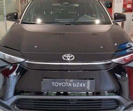 BZ4X 200E 4X2 ADVANCE