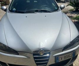 ALFA ROMEO 147 2ª SERIE - 2005