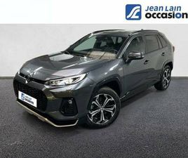 SUZUKI ACROSS 2.5 HYBRIDE RECHARGEABLE PACK