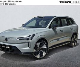 VOLVO EX90 EX90 TWIN PERFORMANCE AWD 517 CH 1EDT