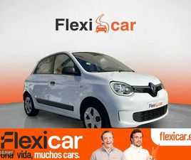 RENAULT TWINGO VIBES 60 KW R80 BATERÍA 20KWH