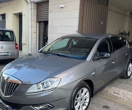 LANCIA DELTA DELTA 1.6 MJT 105 CV PLATINUM PERFETTA