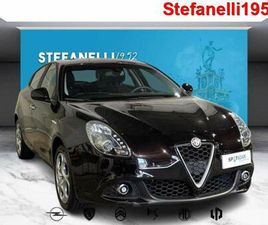 ALFA ROMEO GIULIETTA III - 1.4 T. GPL 120CV