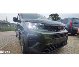 PEUGEOT RIFTER PEUGEOT RIFTER LONG 1.2 PURETECH ALLURE S&S