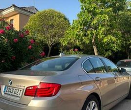 BMW SERIE 5 520 BMW - SERIE 5