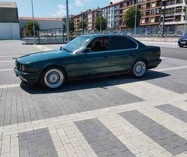 BMW SERIE 5 540 BMW - SERIE 5