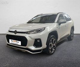 SUZUKI ACROSS SUZUKI ACROSS 2.5 HYBRIDE RECHARGEABLE PACK