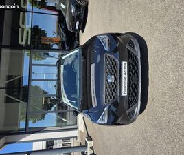 SEAT ARONA SEAT ARONA 1.0 TSI 115 CH START/STOP BVM6 COPA