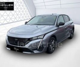 III 1.5 BLUEHDI 130 S&S ALLURE EAT8